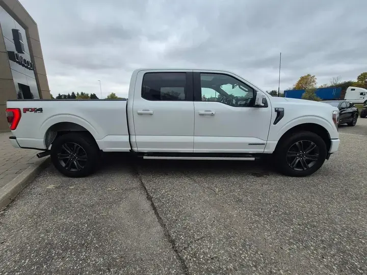 Ford F-150 2023 photo 4