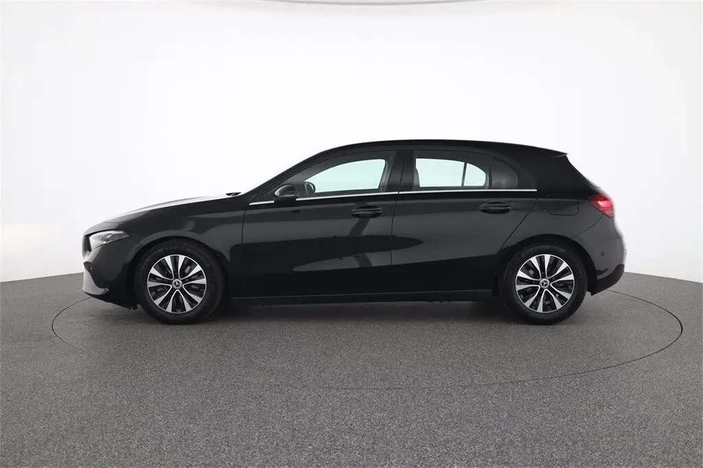Mercedes-Benz A-Class 2025 photo 2