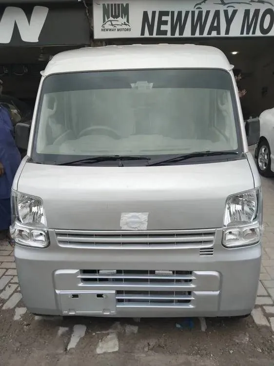 Nissan Clipper