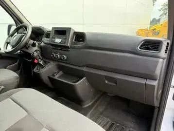 Renault Master 2024 photo 3