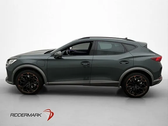Cupra Formentor 2021 photo 5