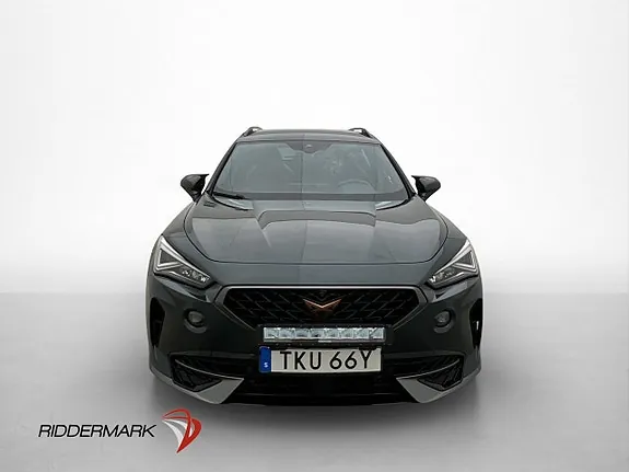 Cupra Formentor 2021 photo 2