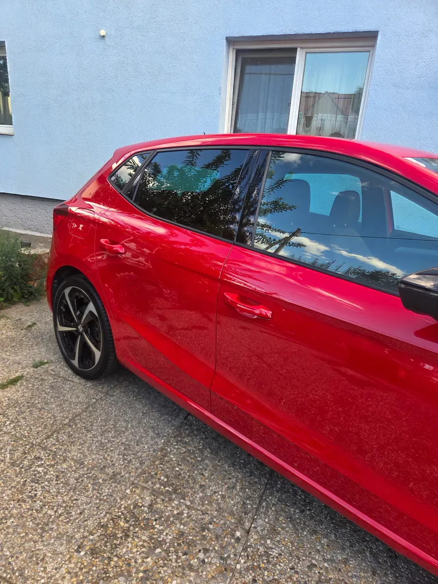 Seat Ibiza 2022 photo 3