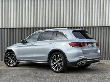 Mercedes-Benz Glc 300 2023 photo 3