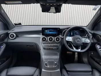 Mercedes-Benz Glc 300 2023 photo 4