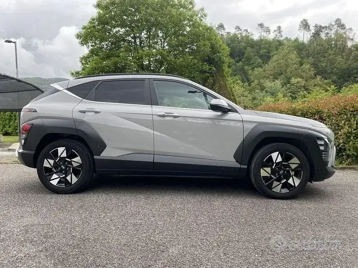 Hyundai Kona 2025 photo 3