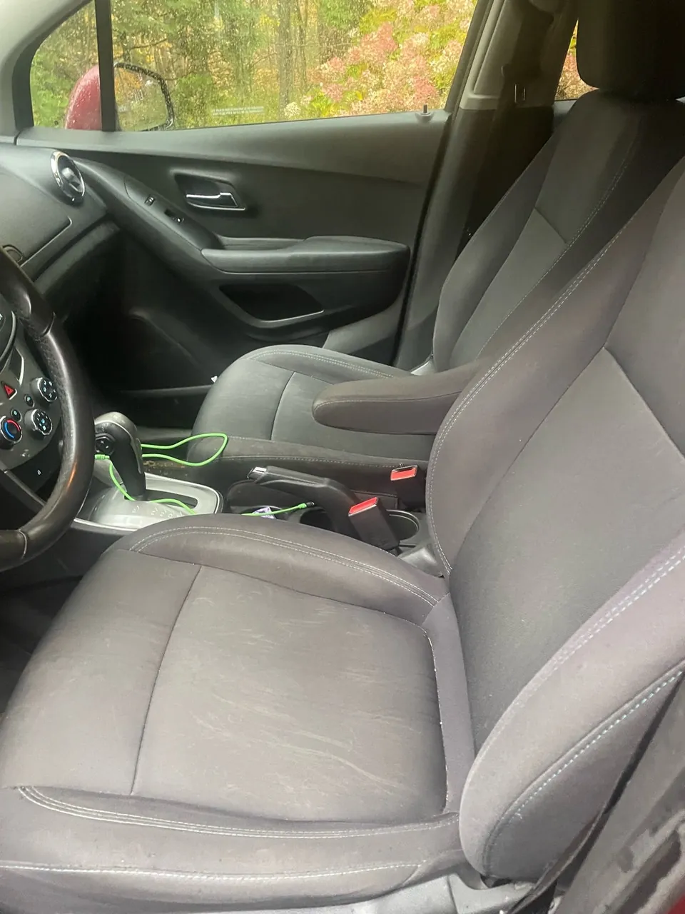 Chevrolet Trax 2014 photo 5