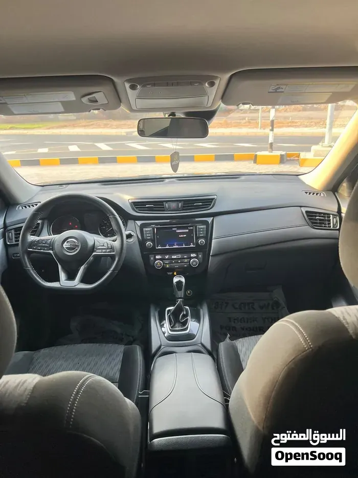 Nissan Rogue 2019 photo 3