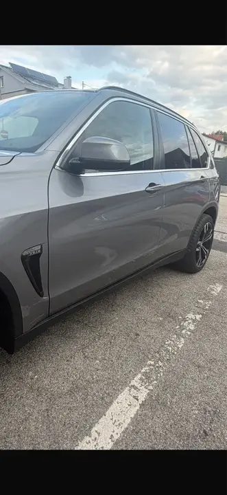 BMW X5 2015 photo 2