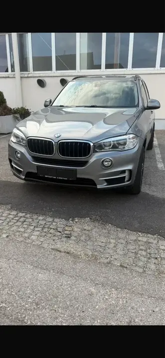 BMW X5 2015 photo 3