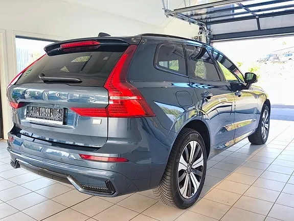 Volvo Xc60 2024 photo 4