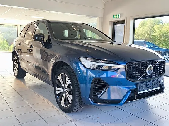 Volvo Xc60 2024 photo 5