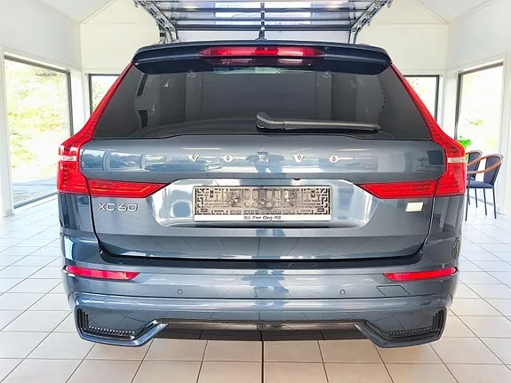 Volvo Xc60 2024 photo 3