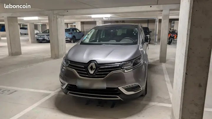 Renault Espace