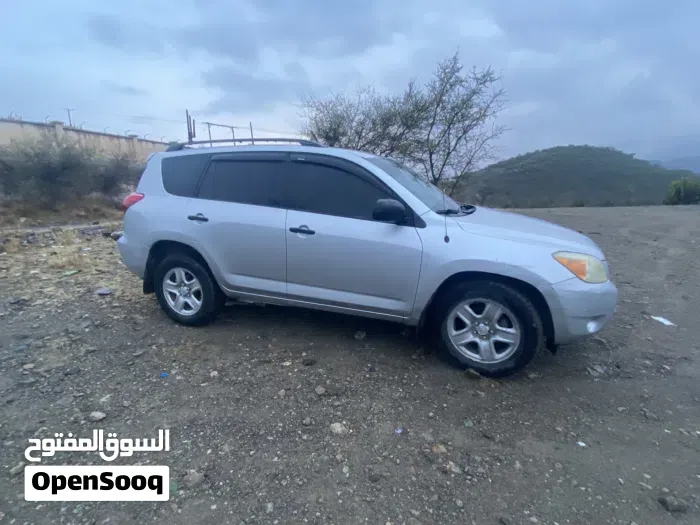 Toyota Rav 4 2007 photo 2