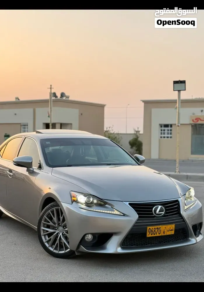 Lexus Other 1991 photo 5