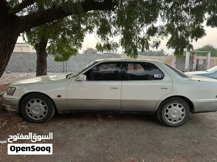 Lexus Other 1991 photo 2