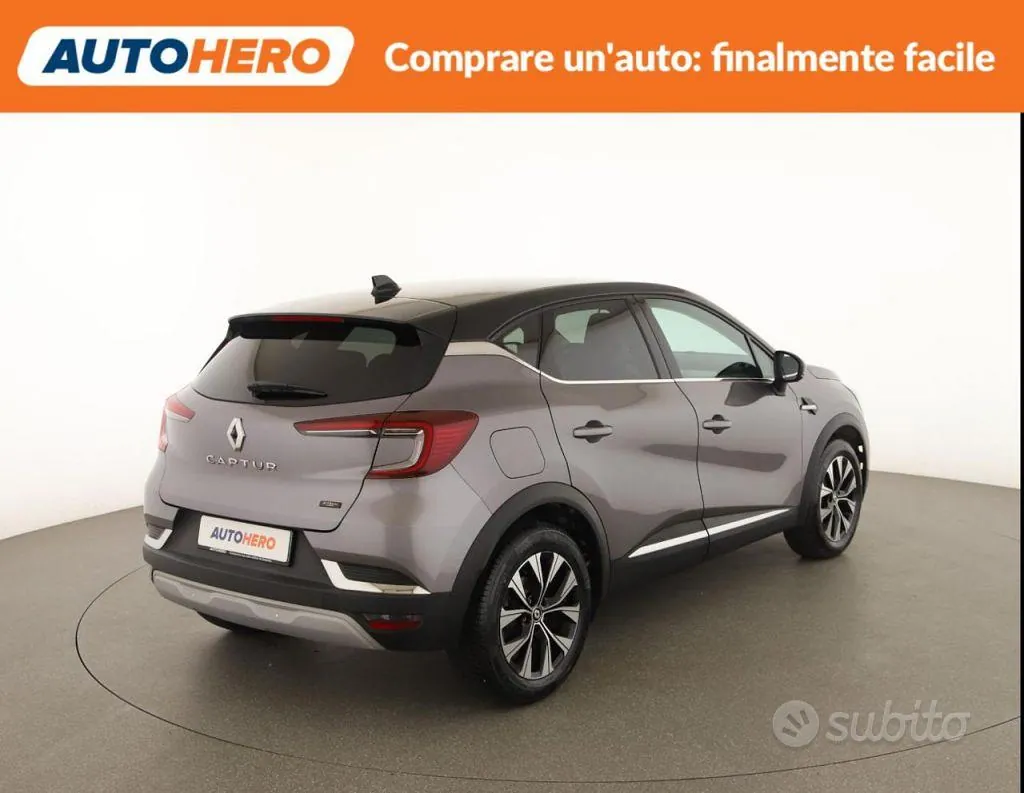 Renault Captur 2023 photo 5