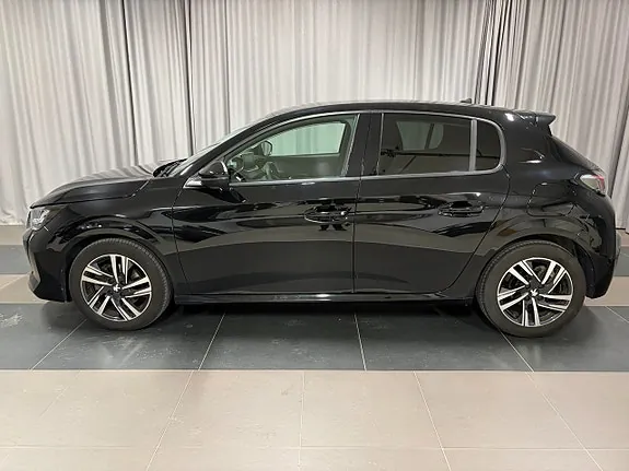 Peugeot 208 2023 photo 2