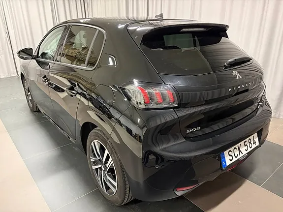 Peugeot 208 2023 photo 3