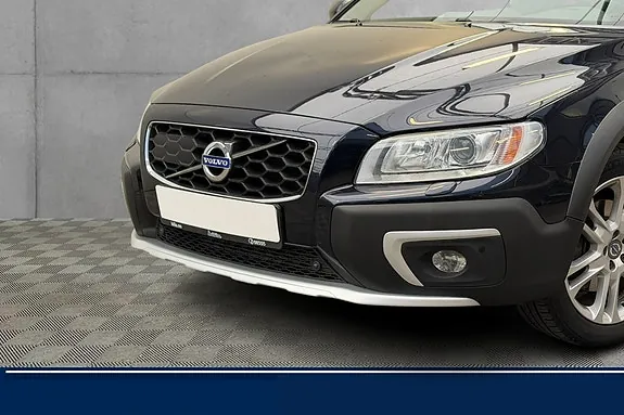 Volvo Xc70 2016 photo 2