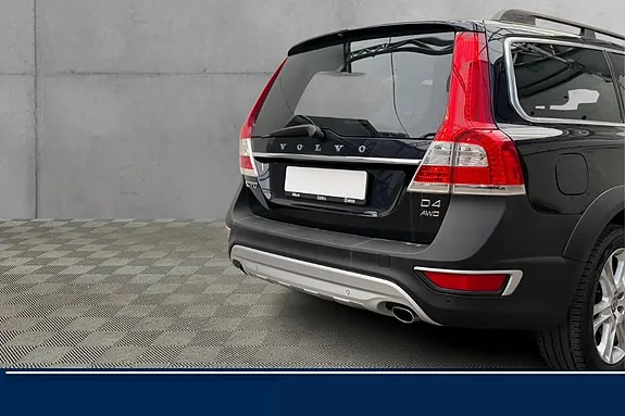 Volvo Xc70 2016 photo 4