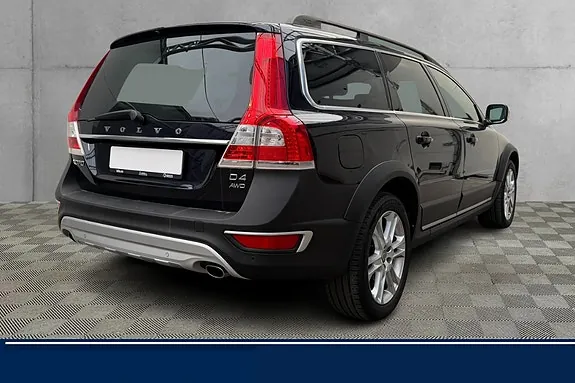 Volvo Xc70 2016 photo 3