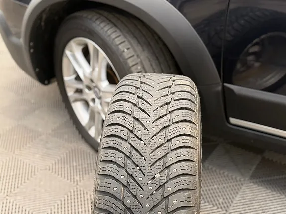 Volvo Xc70 2016 photo 5