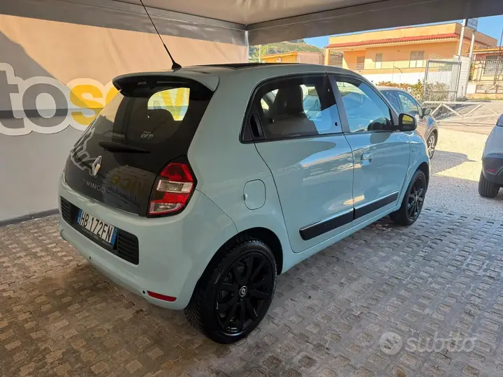 Renault Twingo 2014 photo 5