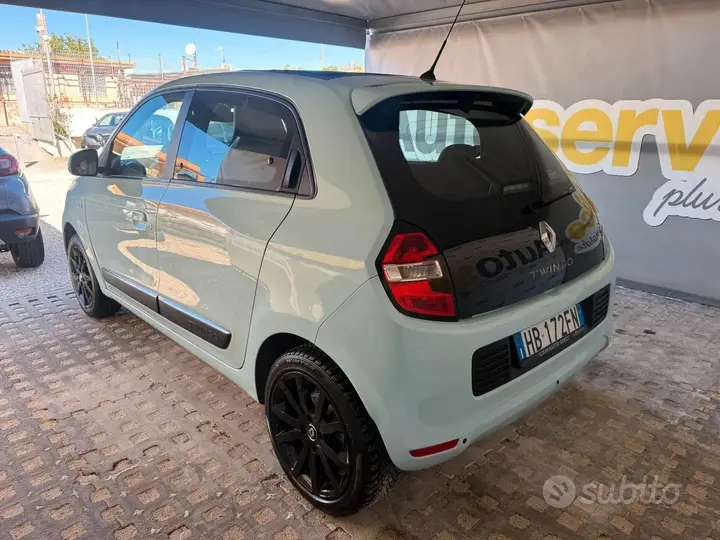 Renault Twingo 2014 photo 4