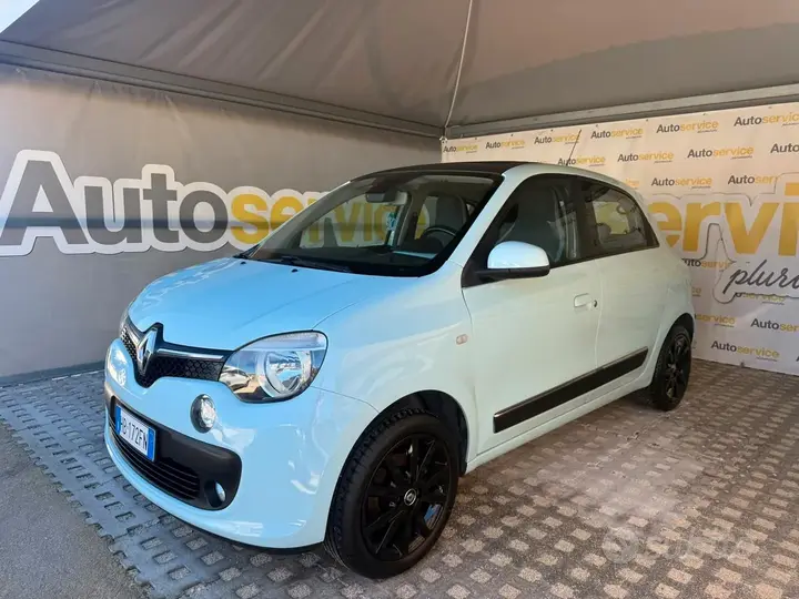 Renault Twingo 2014 photo 3