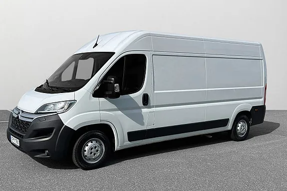 Citroen Jumper 2022 photo 2