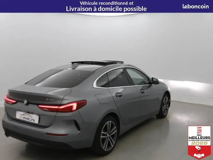 BMW Série 2 Gran Coupé 2023 photo 5