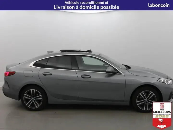 BMW Série 2 Gran Coupé 2023 photo 4