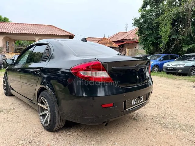 Proton Persona