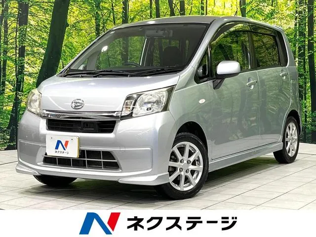 Daihatsu Muv