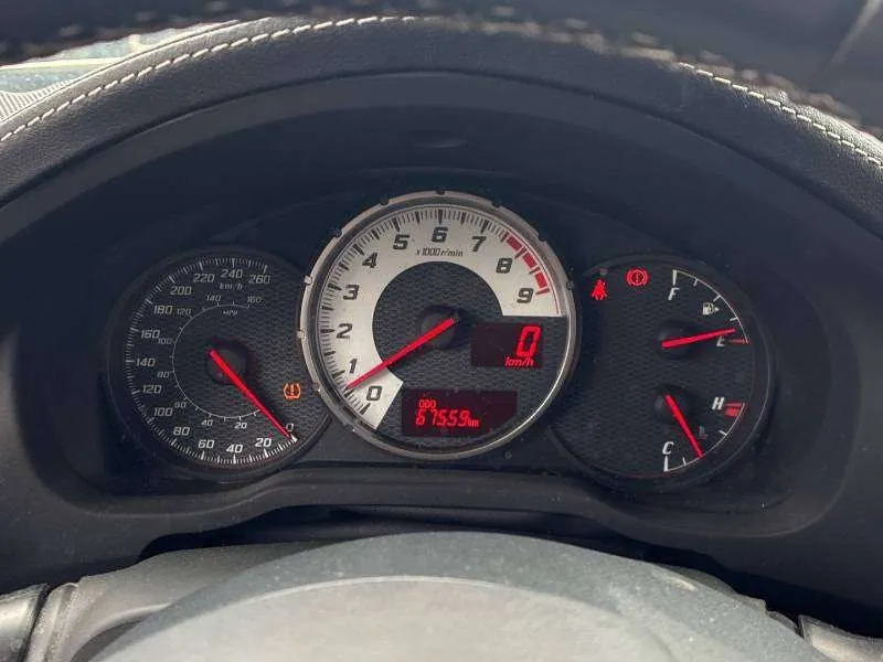 Toyota 86 2019 photo 5
