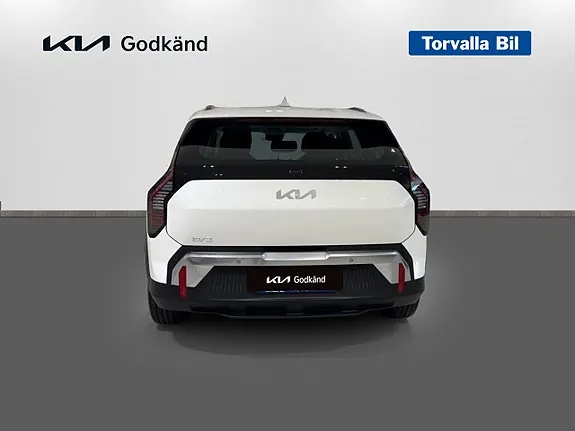 Kia Ev3 2025 photo 5