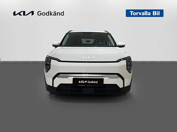 Kia Ev3 2025 photo 2