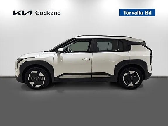 Kia Ev3 2025 photo 4