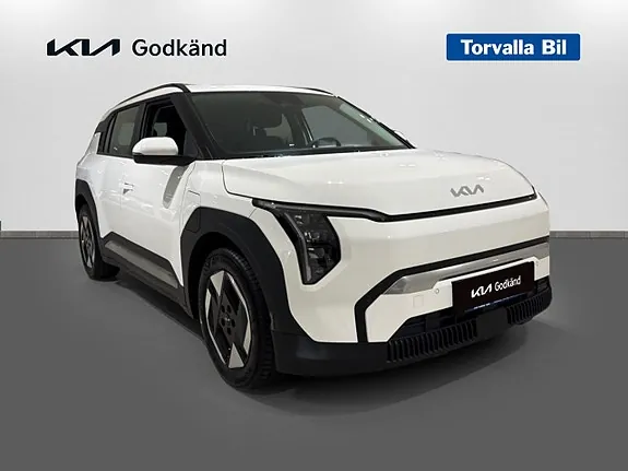 Kia Ev3 2025 photo 3