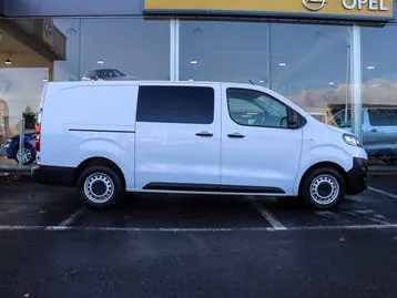 Opel Vivaro photo 3