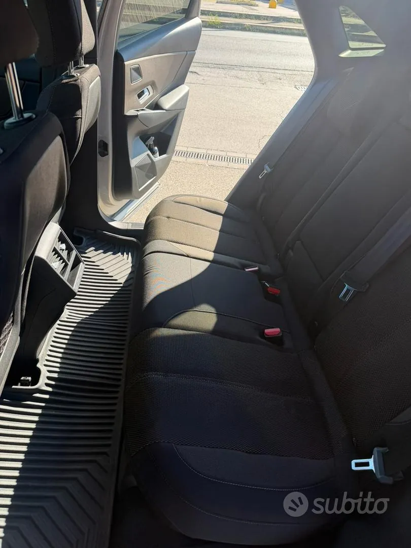 DS Automobiles Ds 7 Crossback 2021 photo 5