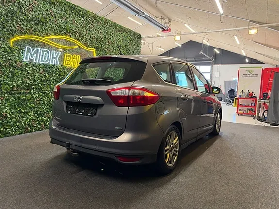 Ford C-Max 2013 photo 4