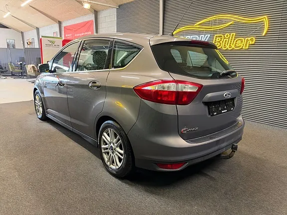 Ford C-Max 2013 photo 3