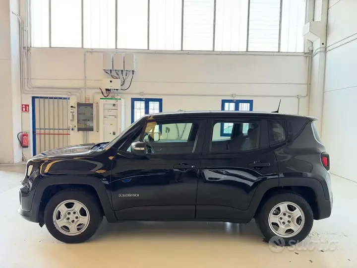 Jeep Renegade 2019 photo 2