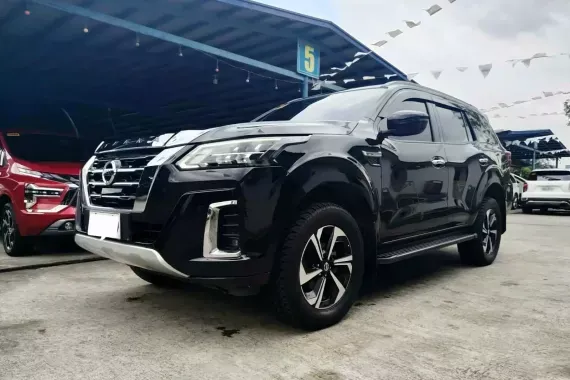 Nissan Terra 2023 photo 3