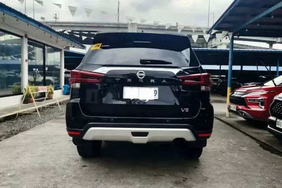 Nissan Terra 2023 photo 4