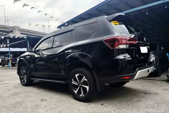 Nissan Terra 2023 photo 5