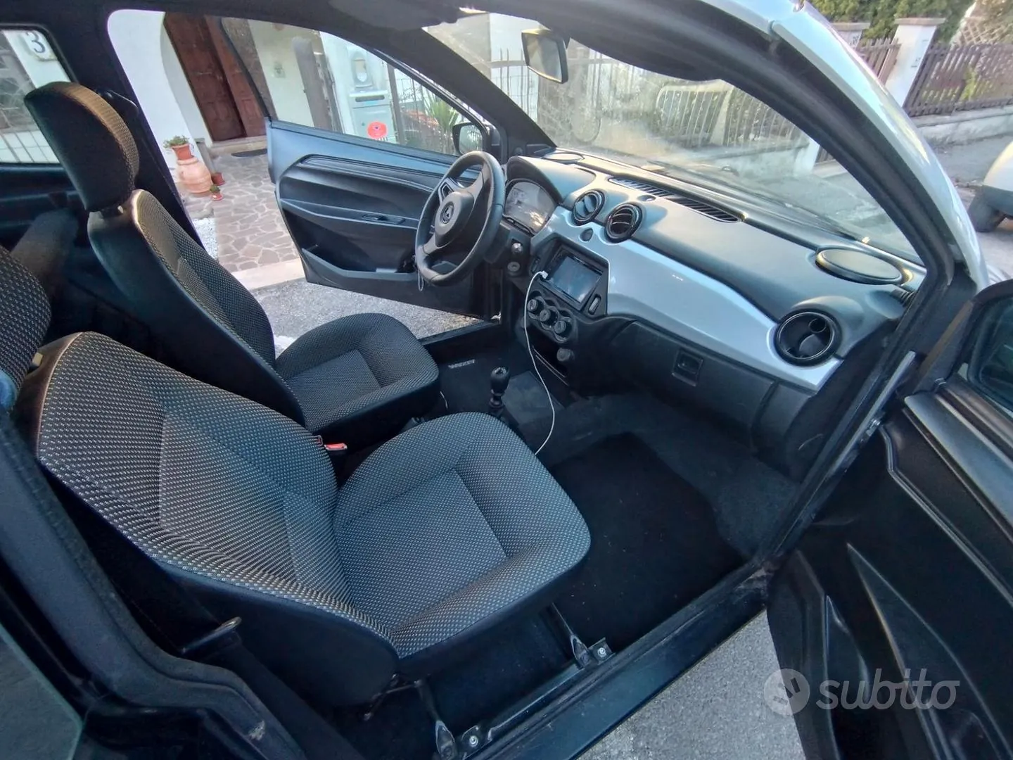 Aixam Miniauto 2022 photo 5